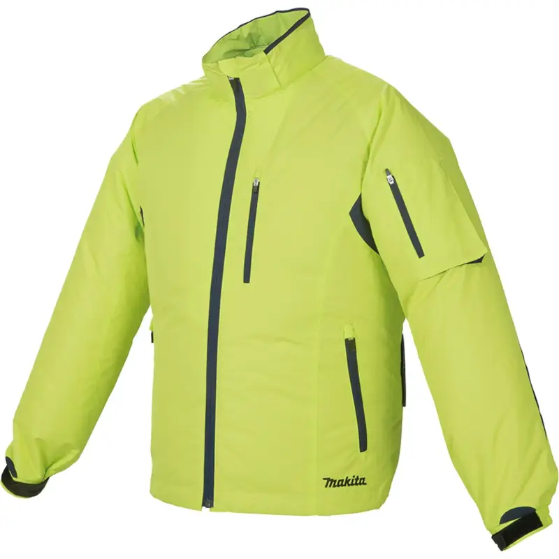 Makita DFJ212Z3XL Akku-Klimajacke Gr.3XL 12 V max. - 18V Solo Echt