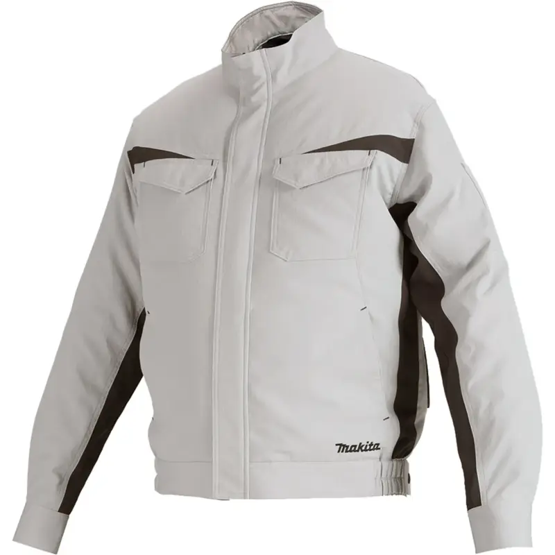 Makita DFJ213ZXL Akku-Klimajacke Gr.XL 12 V max. - 18V Solo Top-Preis