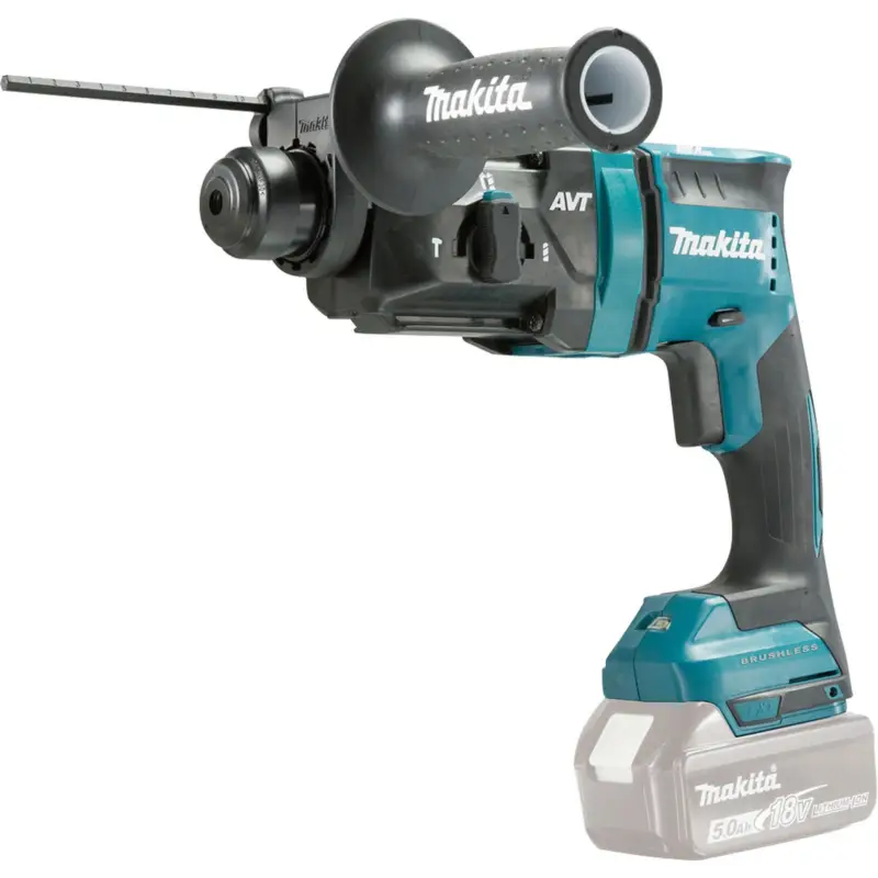 Makita DHR182Z Akku-Kombihammer 18 V Solo Letzte Chance