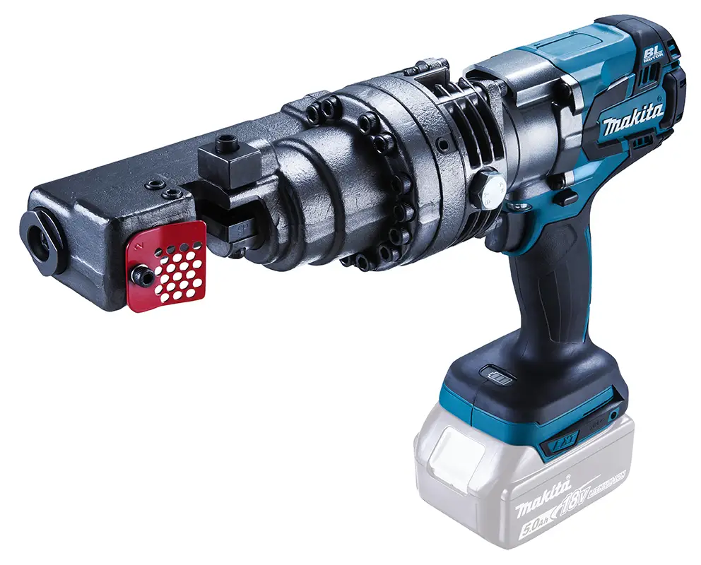 Neue Kollektion Makita DSC163ZK Akku-Moniereisenschneider 18 V Solo im Transportkoffer