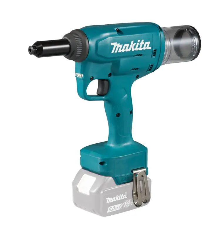 Makita DRV250Z Akku-Blindnietsetzgerät 18 V Solo Super-Preis