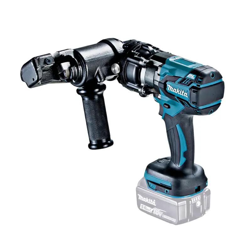 Makita DSC121ZKX1 Akku-Gewindestangentrenner 18 V Solo im MAKPAC Heißes Angebot