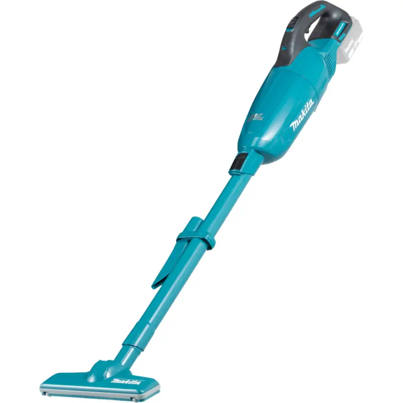 Makita DCL280FZ Akku-Staubsauger 18 V Solo inkl. Zubehör Super-Preis