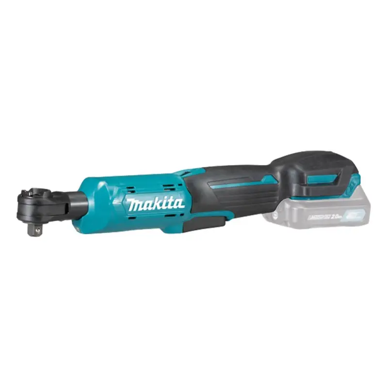 Bestseller Makita WR100DZ Akku-Ratschenschrauber 12 V Solo