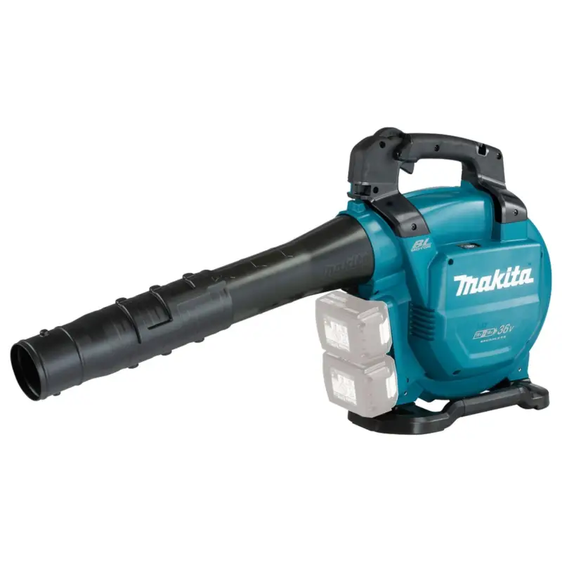Billig Makita DUB363ZV Akku-Laubbläser und -sauger 2x 18V Solo