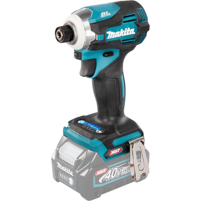 Makita TD001GZ Akku-Schlagschrauber 40V max. Solo Neuheit