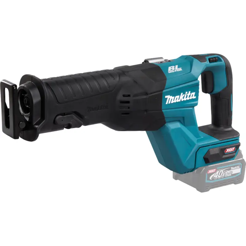 Neue Ware Makita JR001GZ Akku-Reciprosäge 32 mm 40V max. Solo