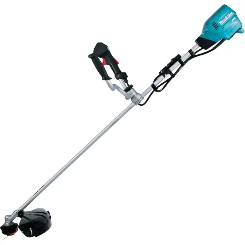 Echt Makita UR101CZ Akku-Freischneider 36V PDC-Connector Zweihandgriff Solo