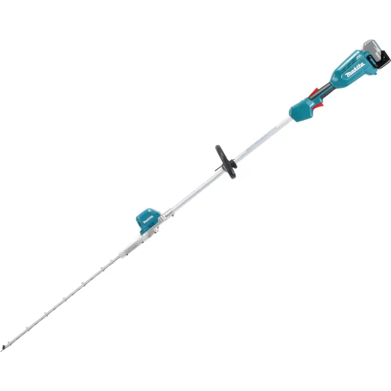 Makita DUN600LZ Akku-Heckenschneider 60 cm 18 V Solo Highlight
