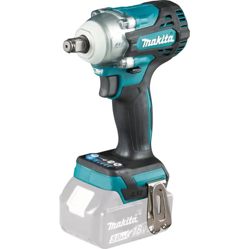 Zertifiziert Makita DTW300Z Akku-Schlagschrauber 18 V Solo