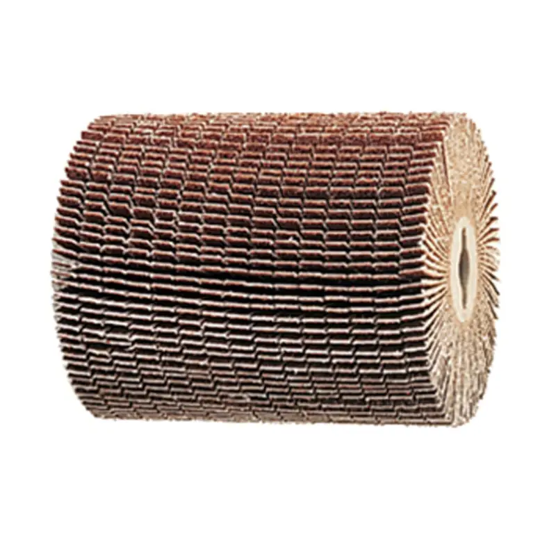 Billig Makita Lamellenschleifbürste K80 - P-01155