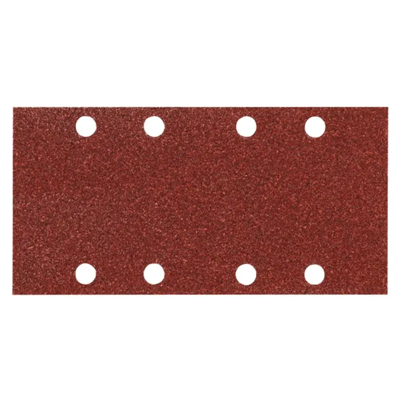Top-Seller Makita 10x Schleifpapier 93 x 230 mm K150 - P-36027