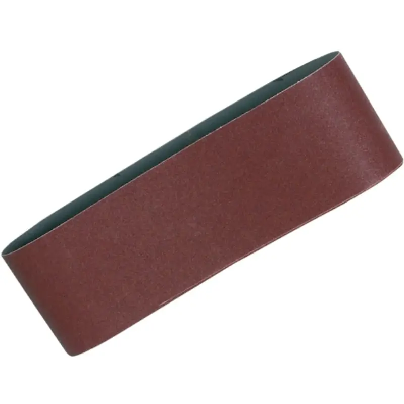Makita 25x Schleifband 76 x 533 mm K120 - P-37281 Ausverkauf