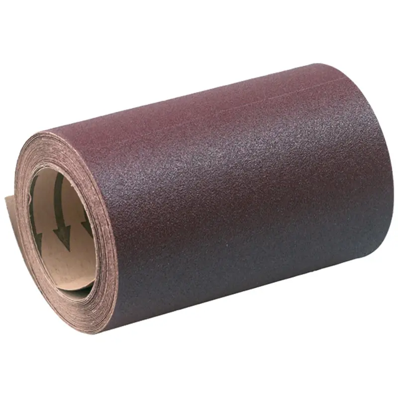Wochenendangebot Makita Schleifpapierrolle 120 mm x 5 m K80 - P-38124
