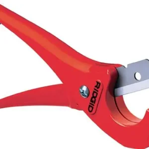 RIDGID Kunststoffrohrschere PC-1250 3 - 42 mm - 23488 Finale Aktion