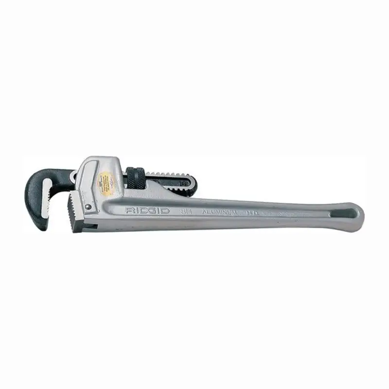 Highlight RIDGID Rohrzange Gesamtlänge 250 mm Spannweite 48 mm - 31090