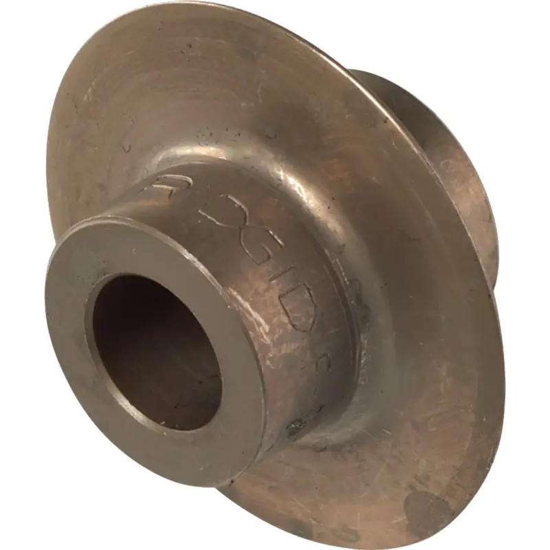Knallerangebot RIDGID Ersatzschneidrad F3 Schneidrad-Ø 31,8 mm Schnitt-T. 7,5 mm - 33105