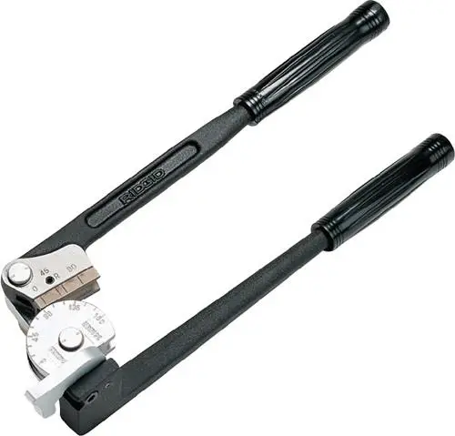 RIDGID Rohrbiegezange 410M Länge 370 mm - 36102 Direktkauf
