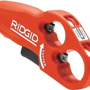 Mega-Angebot RIDGID Rohrabschneider P-TEC 32 u.42mm Kunststoffrohre - 37463