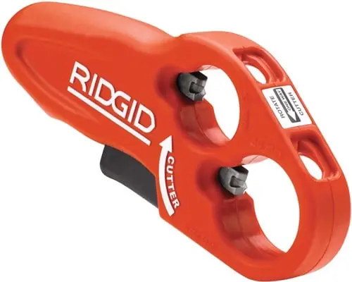 Mega-Angebot RIDGID Rohrabschneider P-TEC 32 u.42mm Kunststoffrohre - 37463