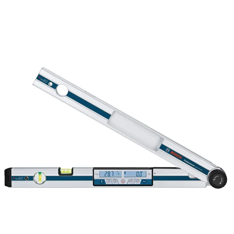 Bosch Winkelmesser GAM 270 MFL - 0601076400 Heißes Angebot