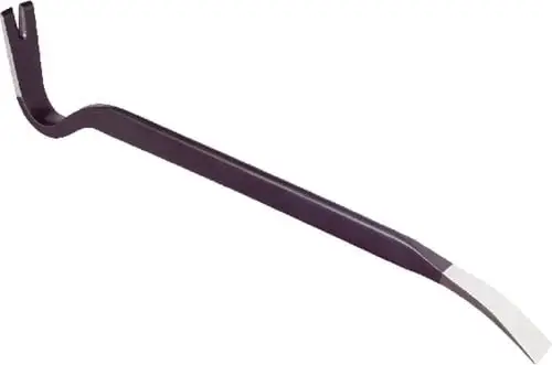 Günstig Nageleisen Gorilla Bar Gesamt-L.900mm ov.PEDDINGHAUS - 112010036