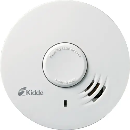 Neue Kollektion Rauchwarnmelder Q2 10 Jahre Lithium 3 V weiß 85 dB/3m - 1371200