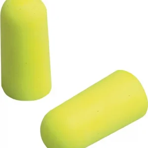 3M 250 Paar Gehörschutzstöpsel E-A-RSoft YELLOW NEONS SNR 34 dB - 7100111802 Letzte Chance