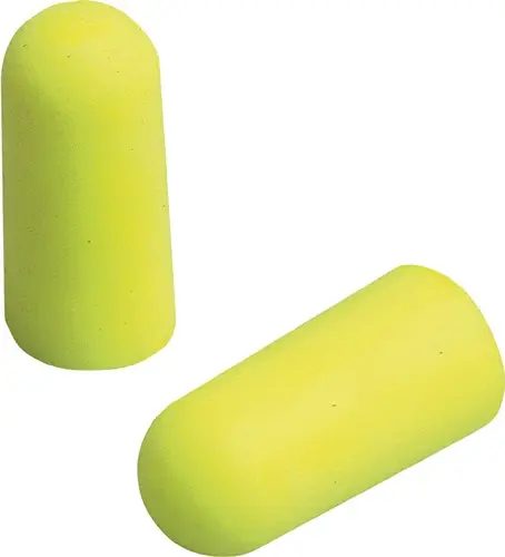 3M 250 Paar Gehörschutzstöpsel E-A-RSoft YELLOW NEONS SNR 34 dB - 7100111802 Letzte Chance
