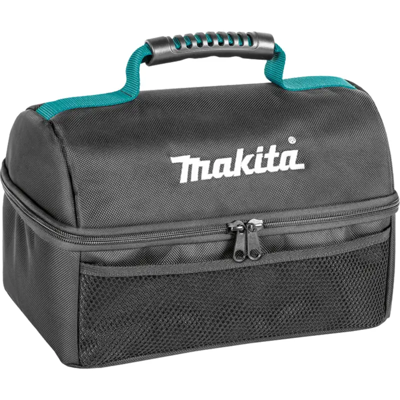 Versand Am Gleichen Tag Makita Lunchtasche - E-15584