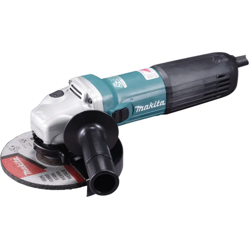 Makita GA6040CF01 Winkelschleifer Ø 150 mm 1.400 W Direktkauf