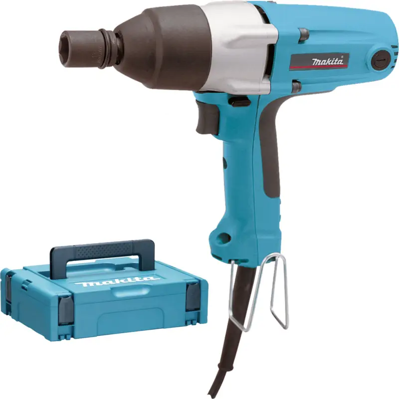 Makita TW0200J Schlagschrauber 200 Nm im MAKPAC Schnäppchen
