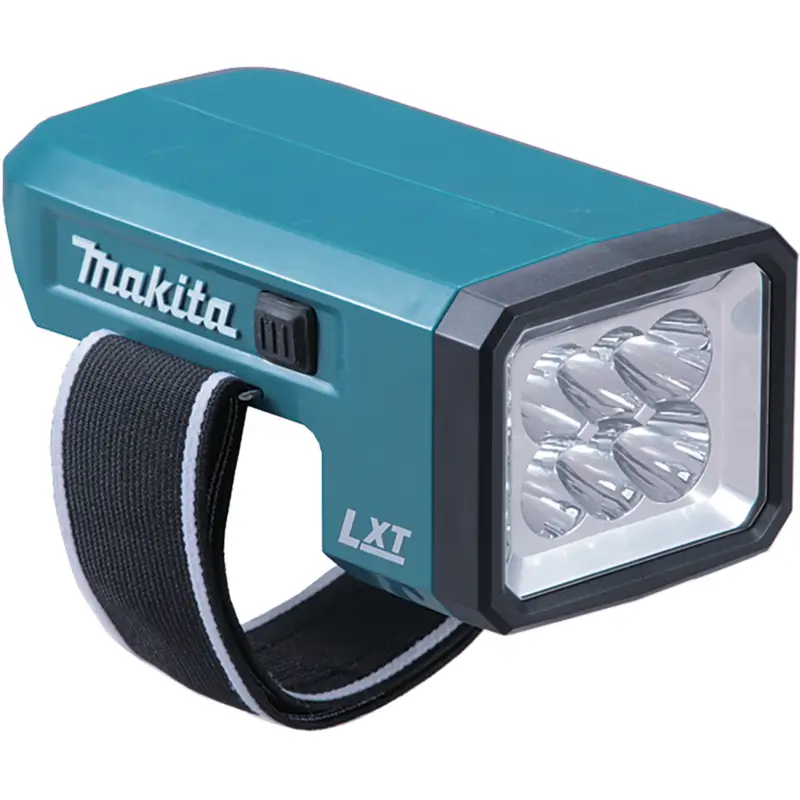 Top-Preis Makita LED-Akku-Handleuchte 18 V Solo - DEBDML186