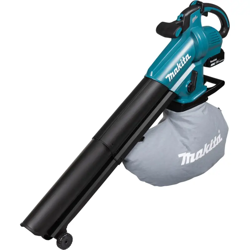Makita DUB187Z Akku-Laubbläser und -sauger 18 V Solo Rabatt