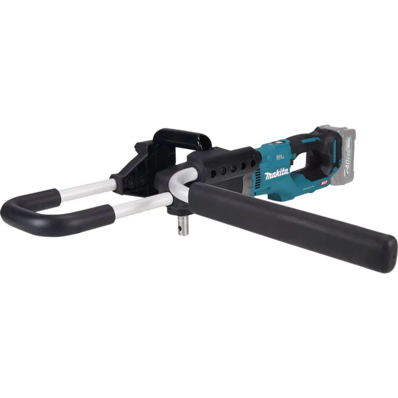 Abverkauf Makita DG002GZ Akku-Erdbohrer 40 V max. Solo
