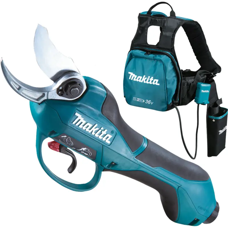 Makita DUP362Z Akku-Astschere 2x 18 V Solo Direktkauf