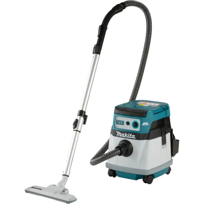 Makita DVC155LZX2 Akku-Staubsauger 2x 18V Solo Top-Seller
