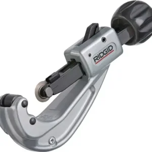 Expressversand RIDGID Rohrabschneider 6-42mm Ku- od.Metallrohre - 31632