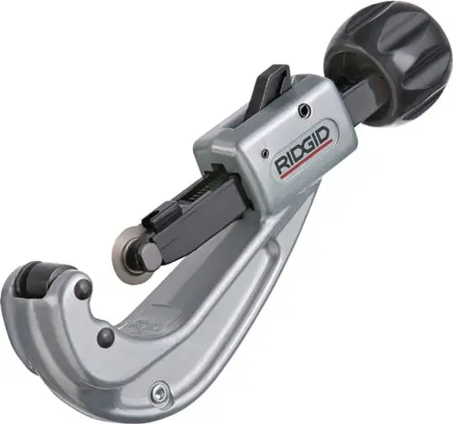 Expressversand RIDGID Rohrabschneider 6-42mm Ku- od.Metallrohre - 31632
