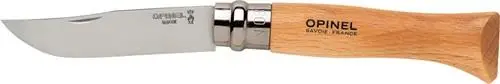 Opinel Taschenmesser Heftlänge 110 mm Klingenlänge 85 mm - 254080 Angebot