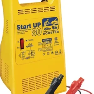 GYS Batterieladegerät START UP 80 12 V 9-17 A - 24922 Mega-Angebot