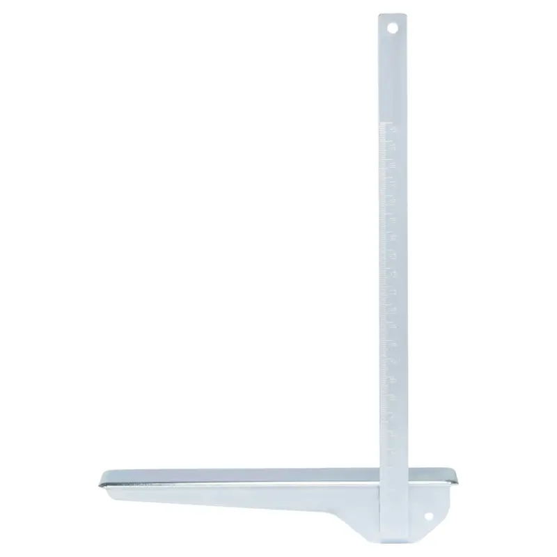 Bosch Längsanschlag, passend zu GKS 55 GKS 65 GKS 66 CE GKS 75 S GKS 85 GKS 85 G - 1608190007 Top-Angebot