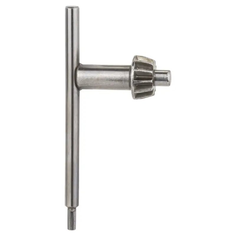 Bosch Ersatzschlüssel zu Zahnkranzbohrfutter S3, A, 110 mm, 50 mm, 4 mm, 8 mm - 1607950041 Nur Für Kurze Zeit