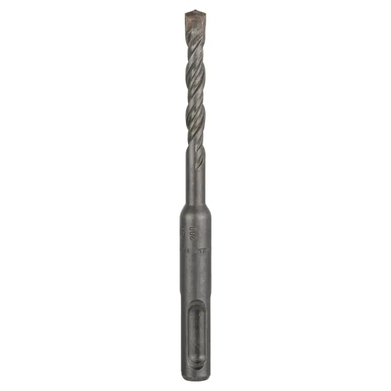 Letzte Chance Bosch 1x SDS Hammerbohrer S4L D= 6,5 AL= 50 - 1618596168
