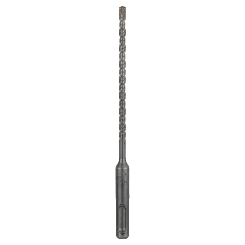 Nur Für Kurze Zeit Bosch 1x SDS Hammerbohrer S4L D= 5 AL= 100 - 1618596189