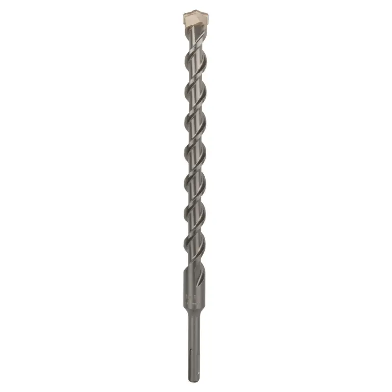 Bosch Hammerbohrer SDS plus-5 20 x 250 x 300 mm - 1618596262 Billig