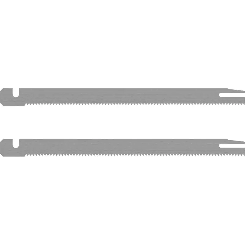 Bosch PRO Foam Sägeblatt 130 mm 2-tlg. - 2607018010 Sichere Zahlung