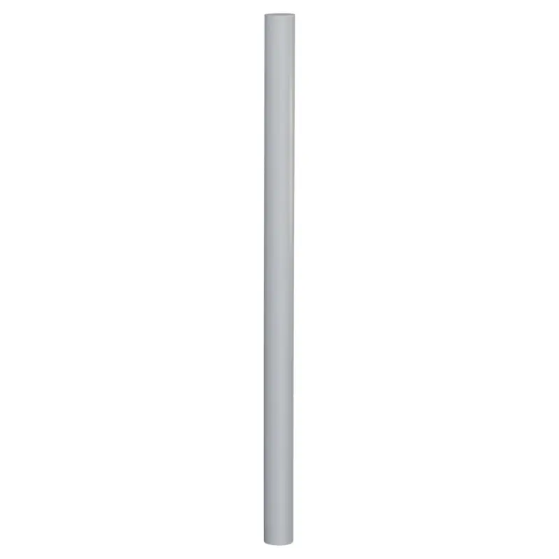 Abverkauf Bosch Schmelzkleber, 11 x 200 mm, 500 g, grau -2607001177