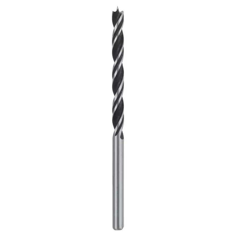 Bosch 1x Holzspiralbohrer Standard D= 4 - 2608596301 Neuheit