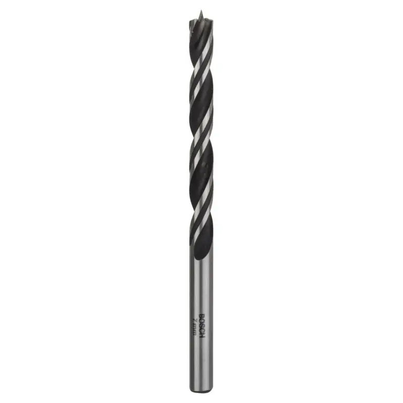 Rabatt Bosch 1x Holzspiralbohrer Standard D= 7 - 2608596304